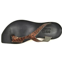 Sandals*CYDWOQ Lizard