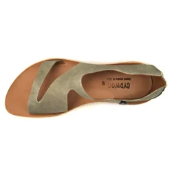 Sandals*CYDWOQ Lockdown