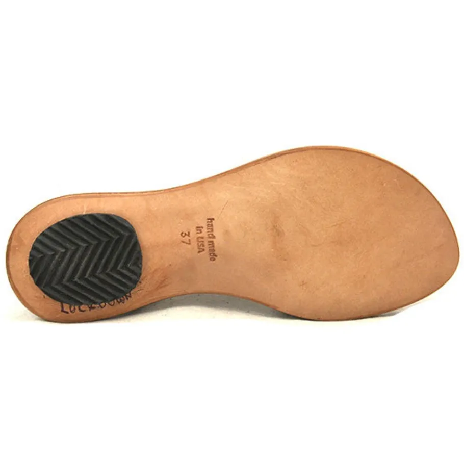Sandals*CYDWOQ Lockdown
