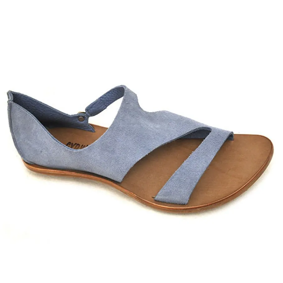 Sandals*CYDWOQ Lockdown