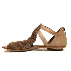 Sandals*CYDWOQ Lounge