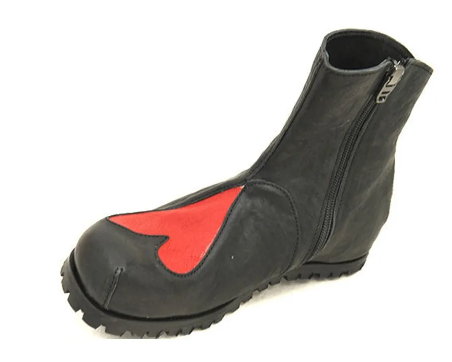 Boots*CYDWOQ Love-Sv