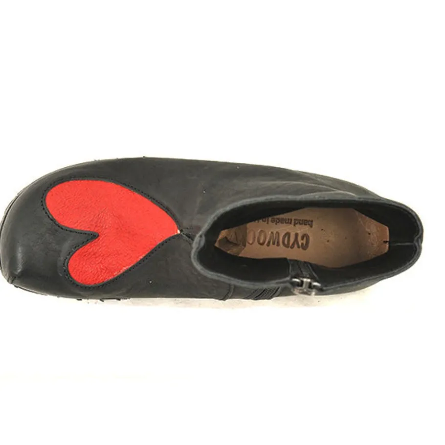 Boots*CYDWOQ Love-Sv