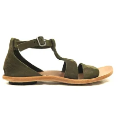 Sandals*CYDWOQ Mandarine