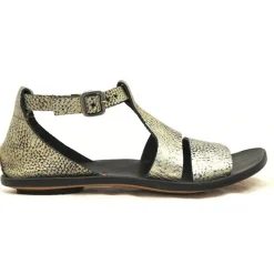 Sandals*CYDWOQ Mandarine