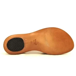 Sandals*CYDWOQ Mandarine