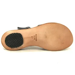 Sandals*CYDWOQ Mandarine