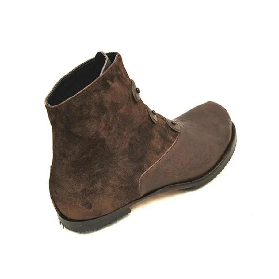 Boots*CYDWOQ Marine