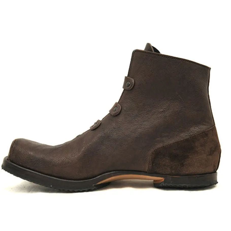 Boots*CYDWOQ Marine