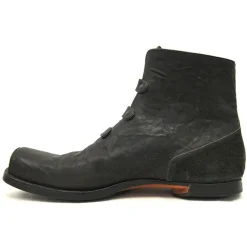 Boots*CYDWOQ Marine