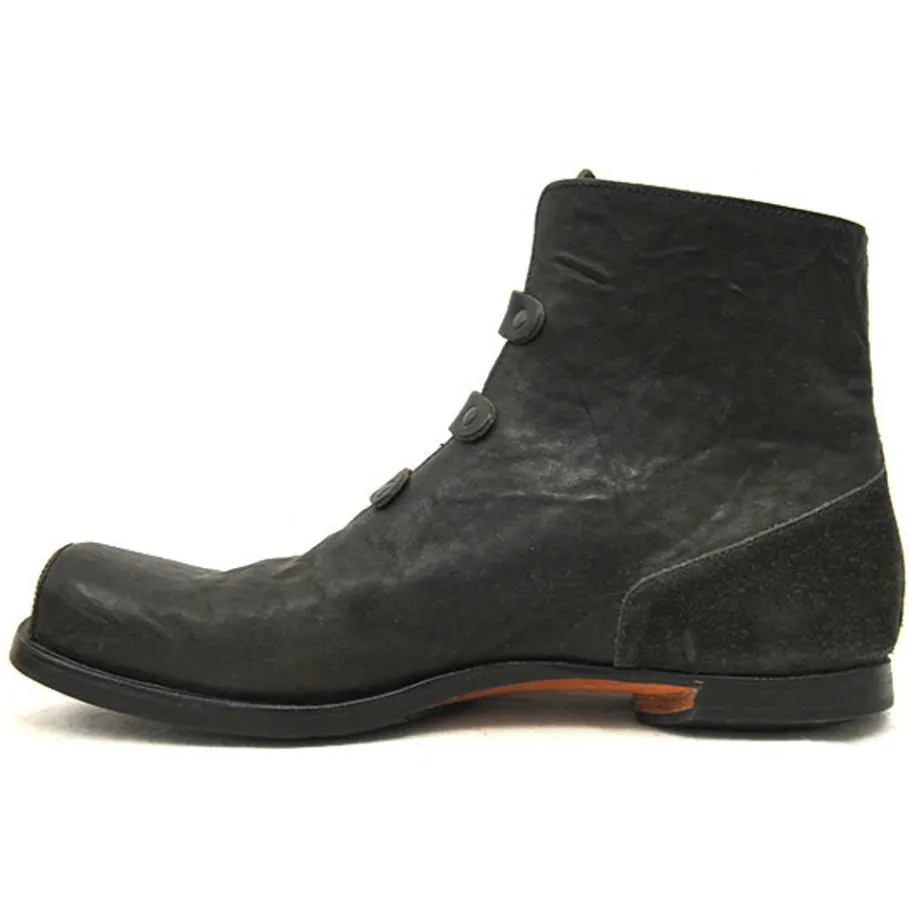 Boots*CYDWOQ Marine