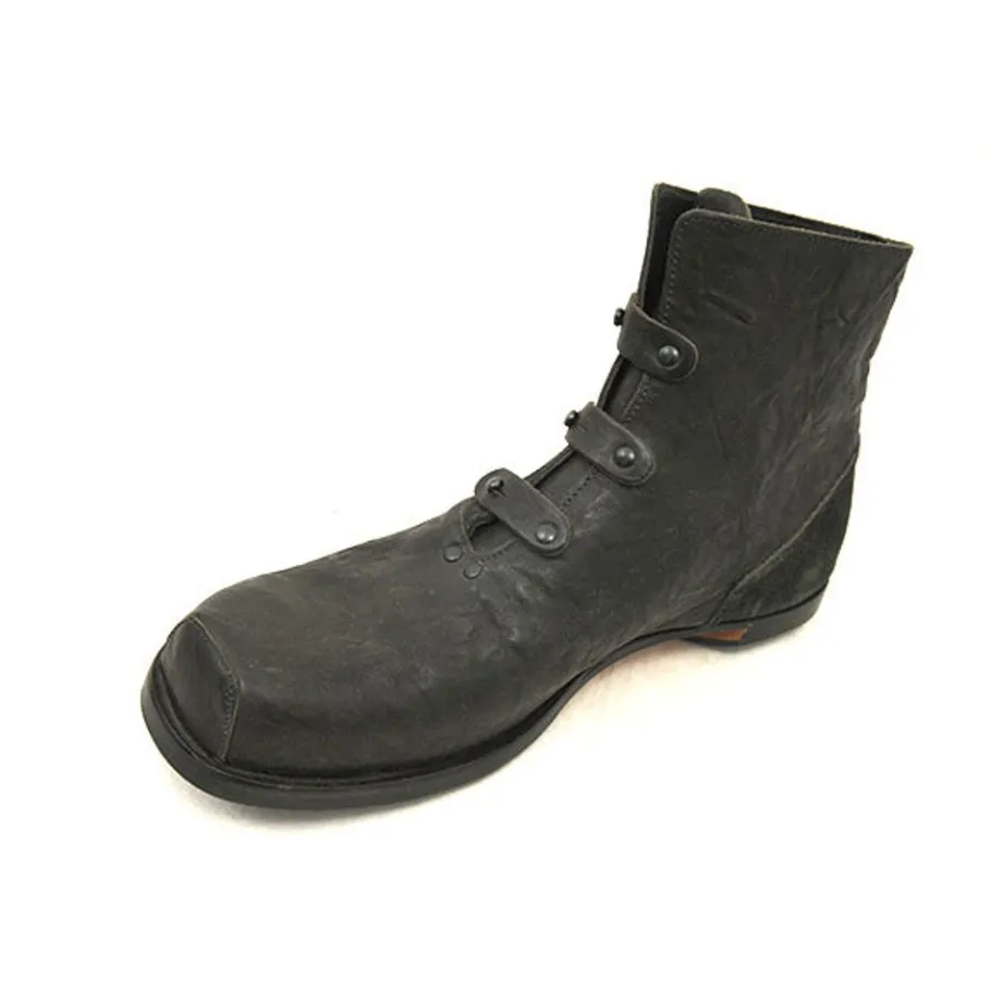 Boots*CYDWOQ Marine