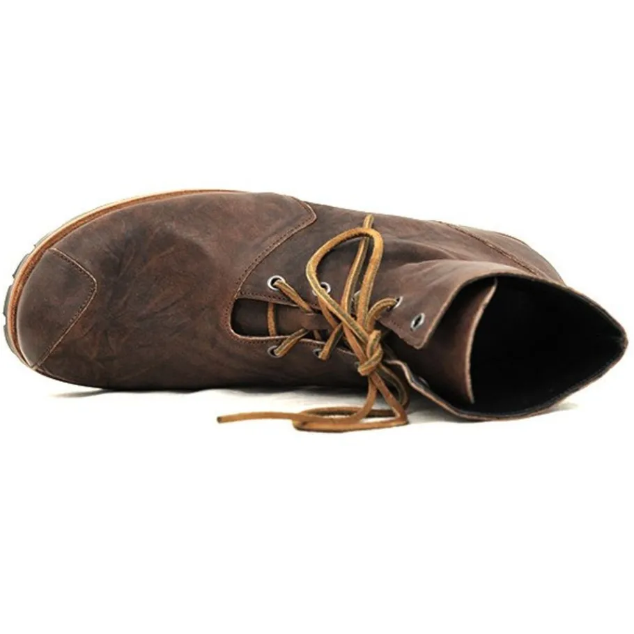 Boots*CYDWOQ Mechanic