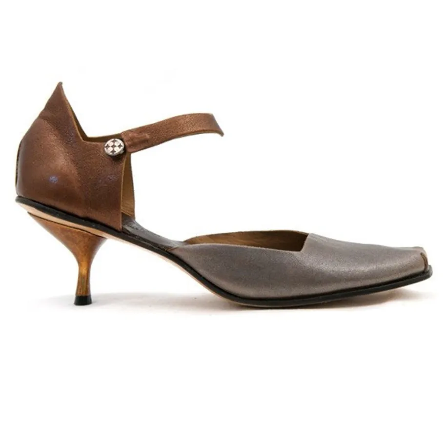Shoes*CYDWOQ Mission