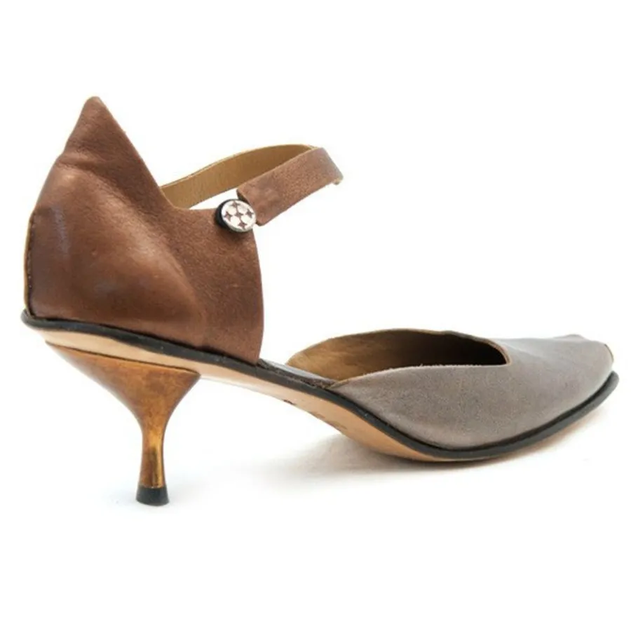 Shoes*CYDWOQ Mission