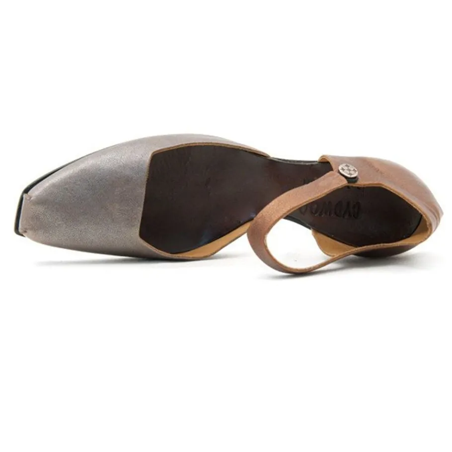 Shoes*CYDWOQ Mission