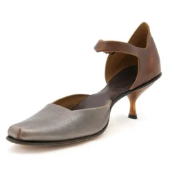 Shoes*CYDWOQ Mission