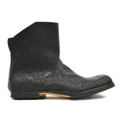 Boots*CYDWOQ Moto-W
