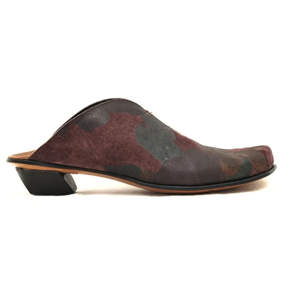 Shoes*CYDWOQ Mount