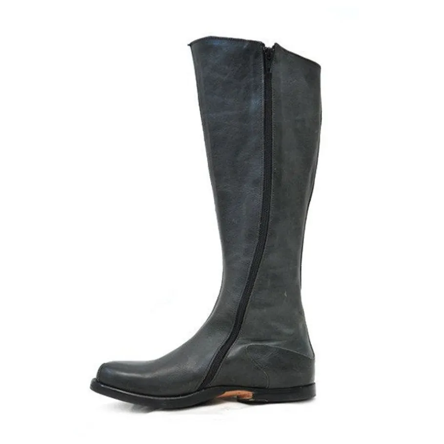 Boots*CYDWOQ Move