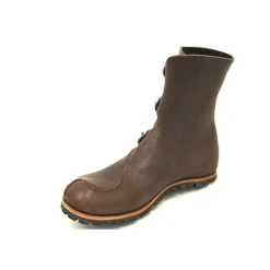 Boots*CYDWOQ Mu-V