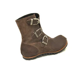 Boots*CYDWOQ Mu-V