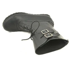 Boots*CYDWOQ Navy