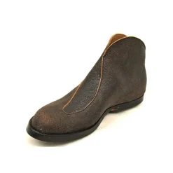 Boots*CYDWOQ Nostalgic
