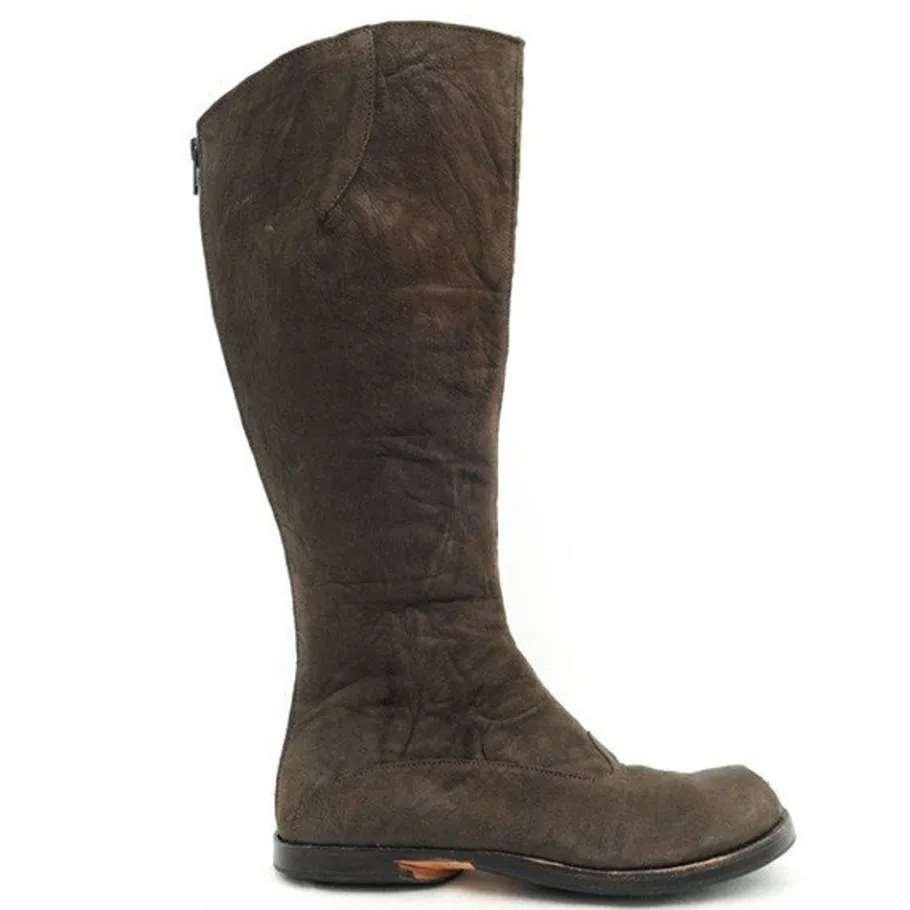 Boots*CYDWOQ Novelist