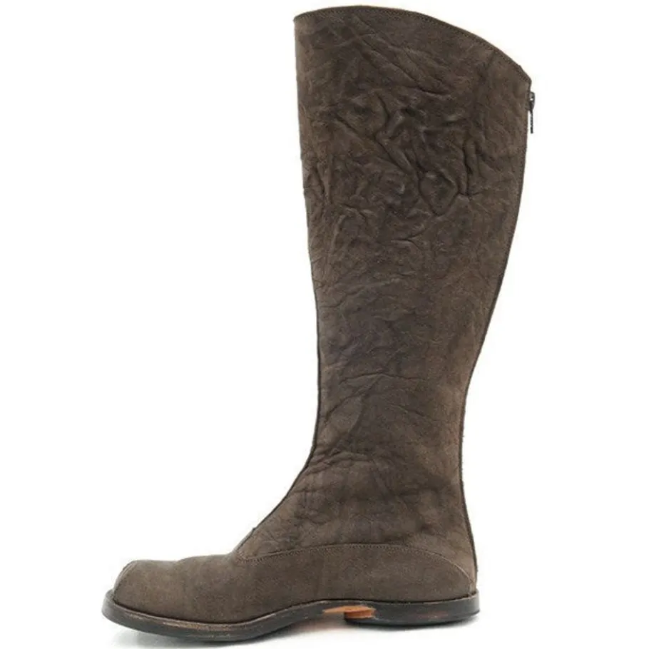 Boots*CYDWOQ Novelist