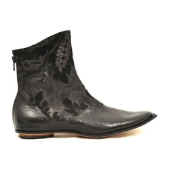 Boots*CYDWOQ Nude