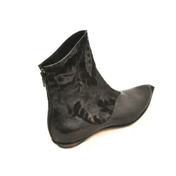 Boots*CYDWOQ Nude