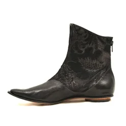 Boots*CYDWOQ Nude