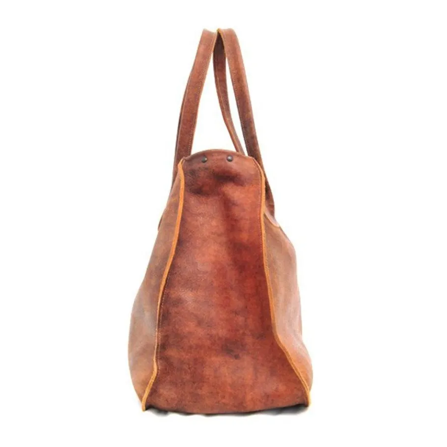 Bags*CYDWOQ Oak