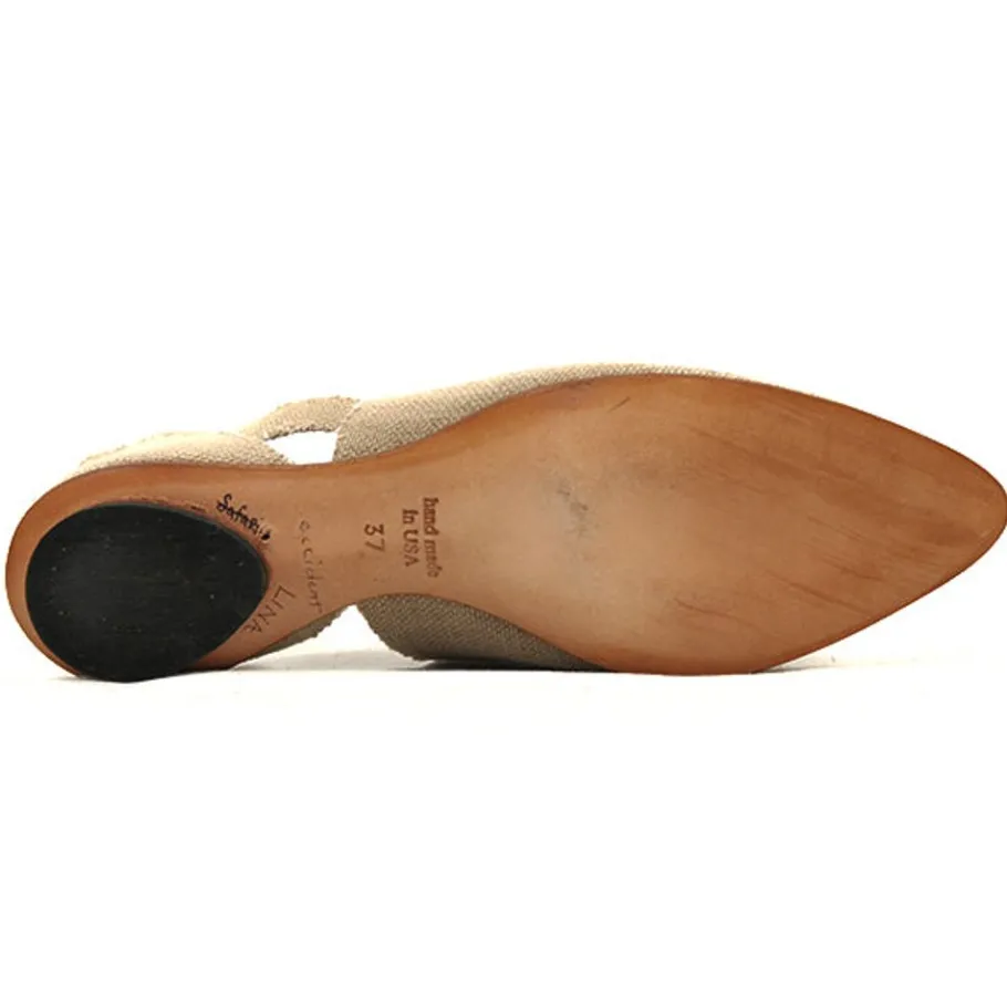 Shoes*CYDWOQ Occident