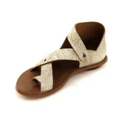 Sandals*CYDWOQ Ocelot