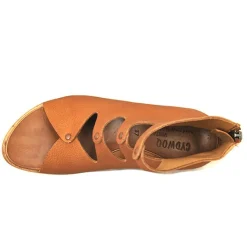 Sandals*CYDWOQ Organ