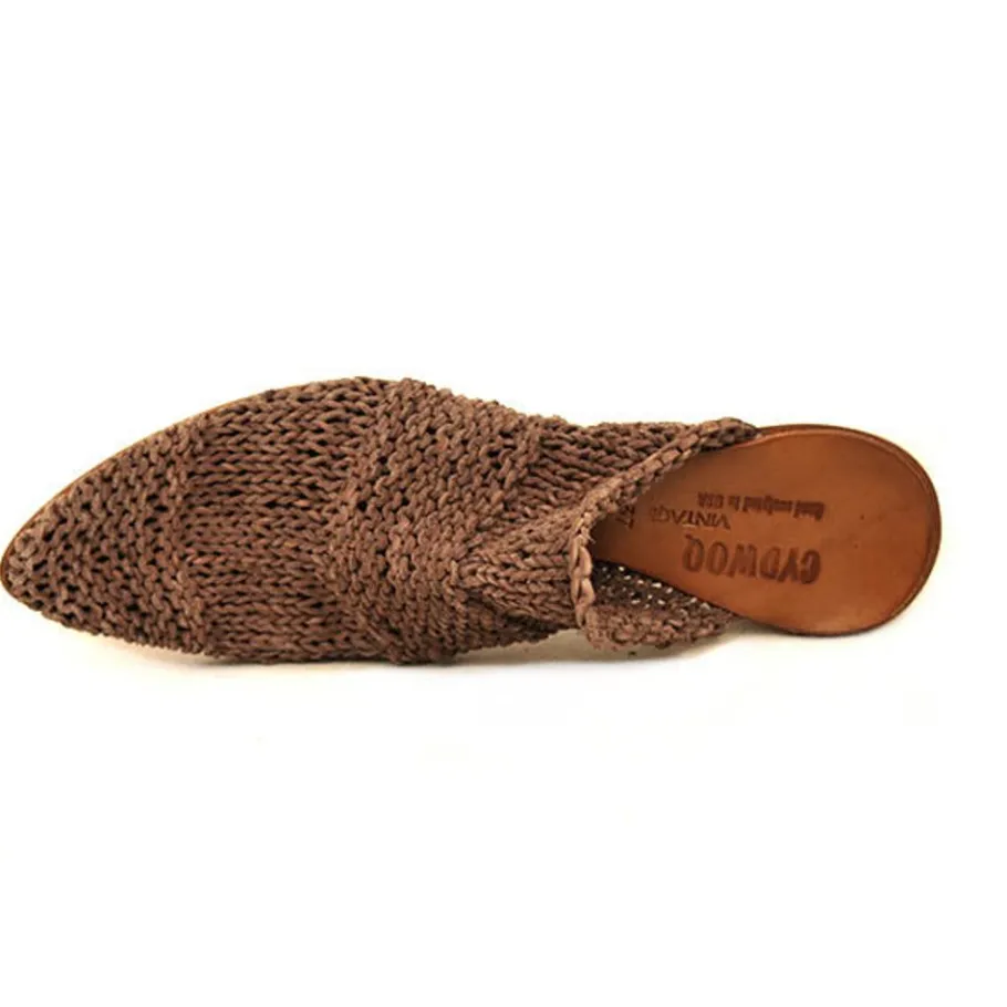 Shoes*CYDWOQ Orient-H