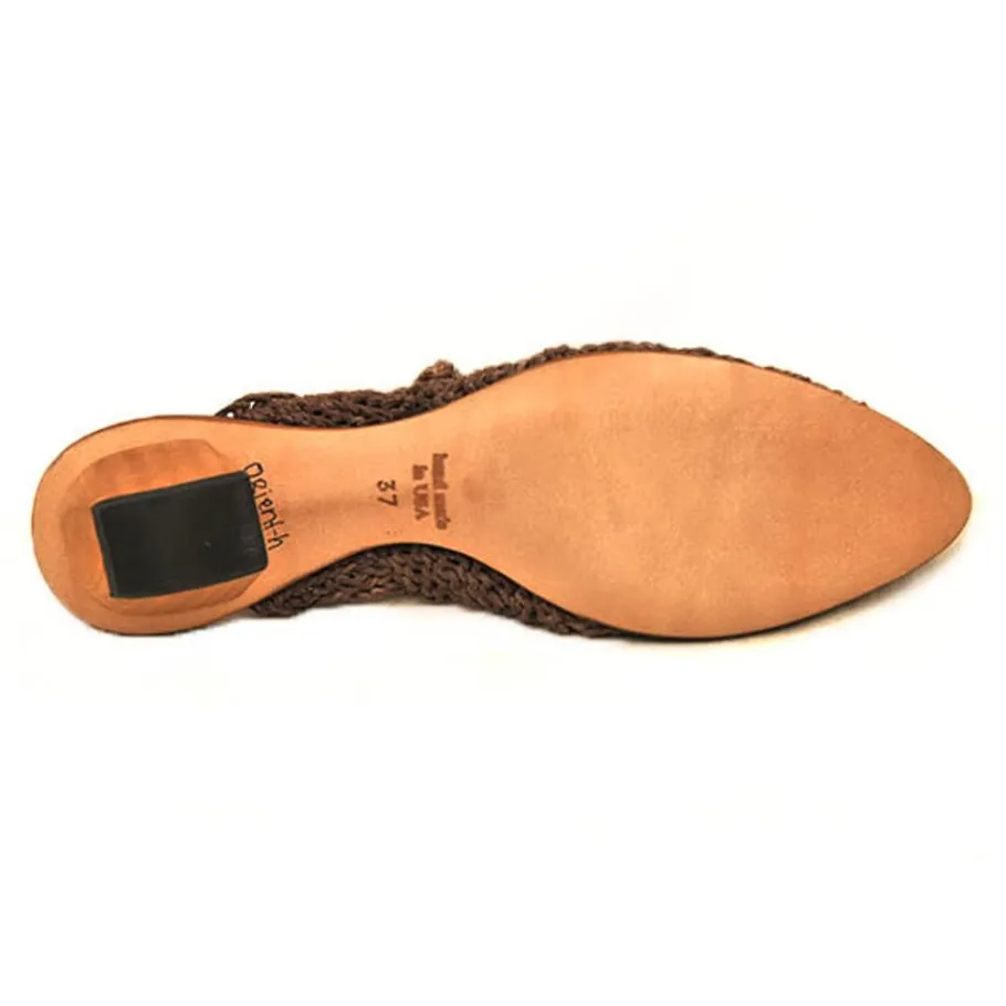 Shoes*CYDWOQ Orient-H