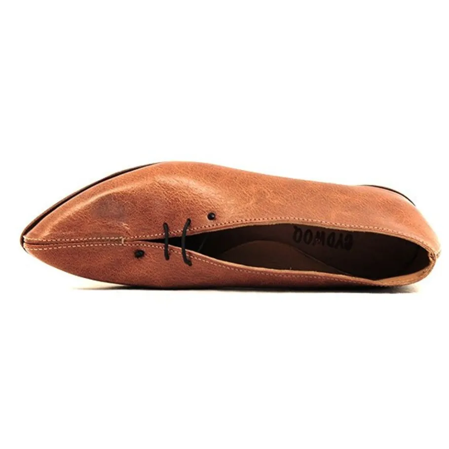 Shoes*CYDWOQ Overlap
