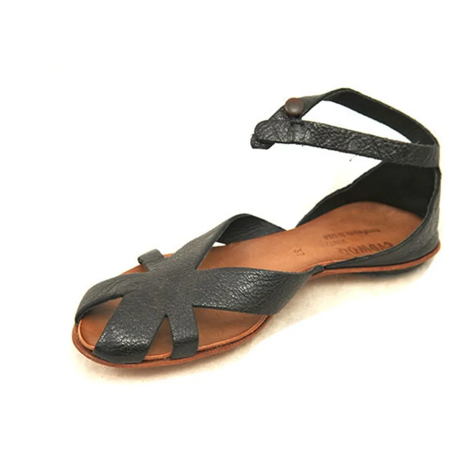 Sandals*CYDWOQ Overpass