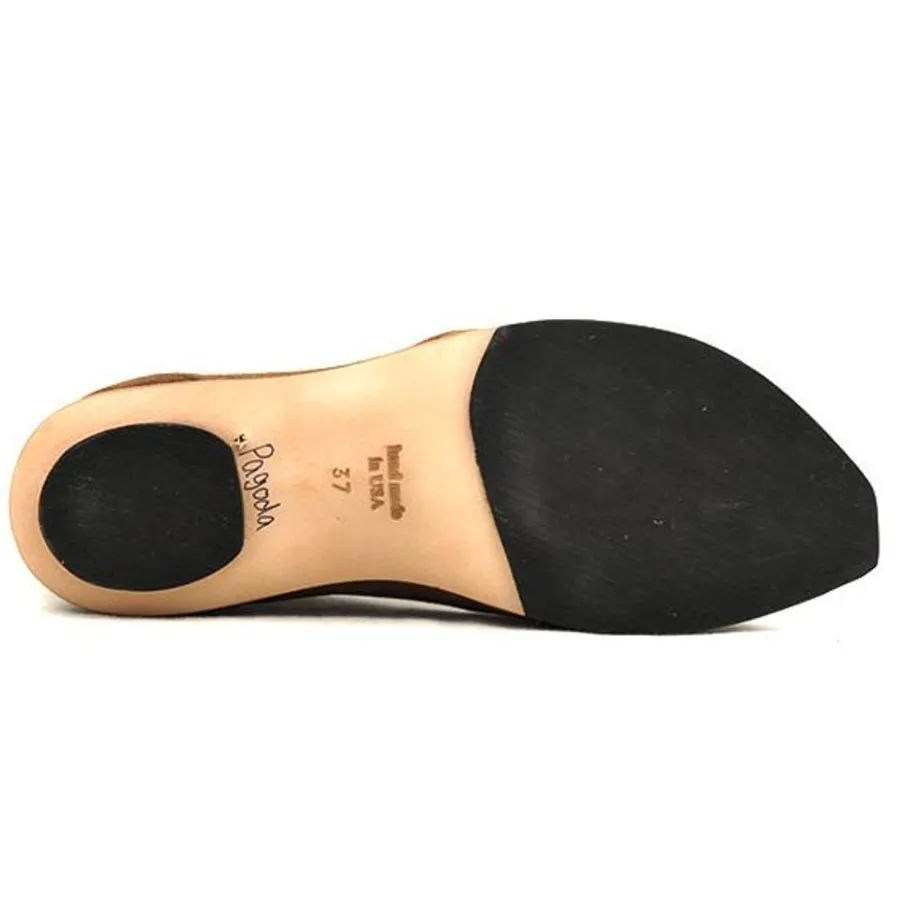 Shoes*CYDWOQ Pagoda