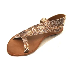 Sandals*CYDWOQ Pampas