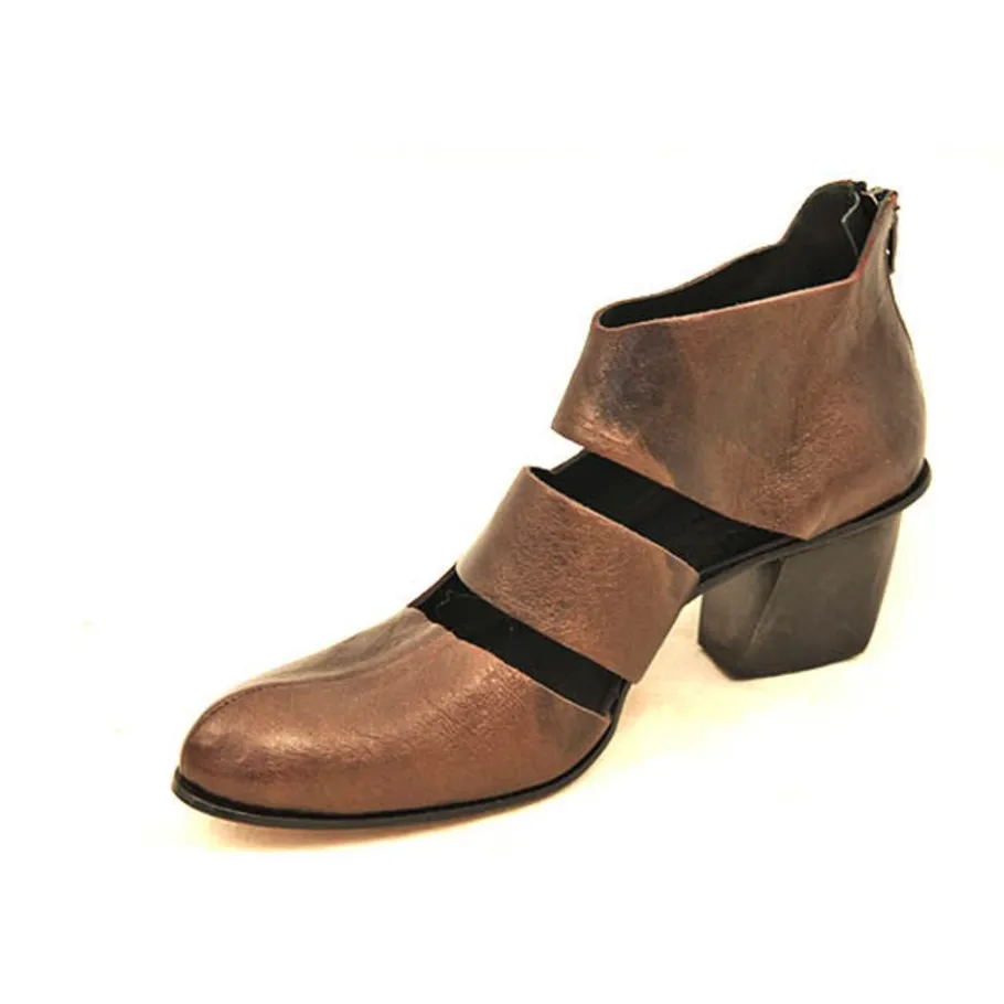 Shoes*CYDWOQ Paradox