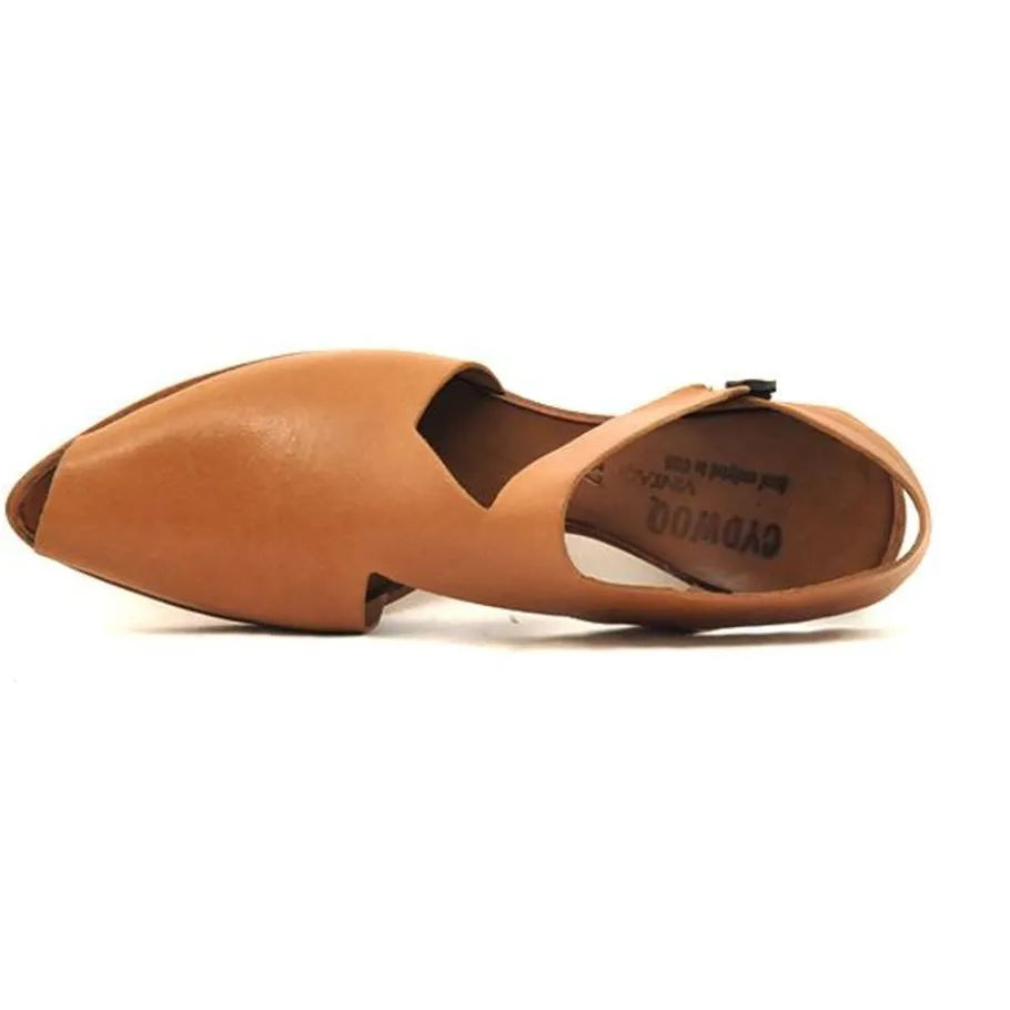 Shoes*CYDWOQ Parapet