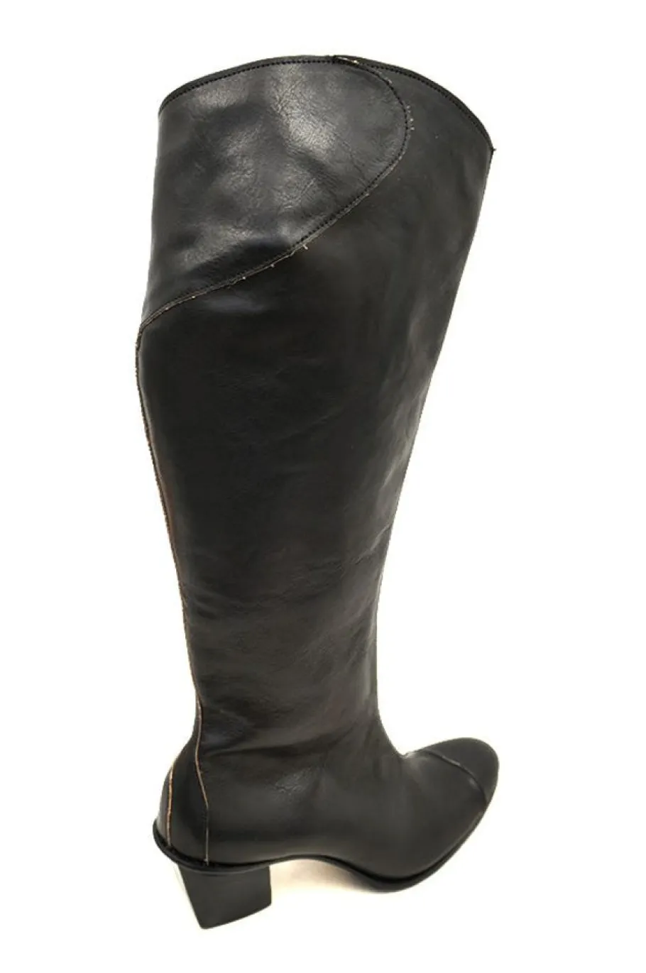 Boots*CYDWOQ Patrol
