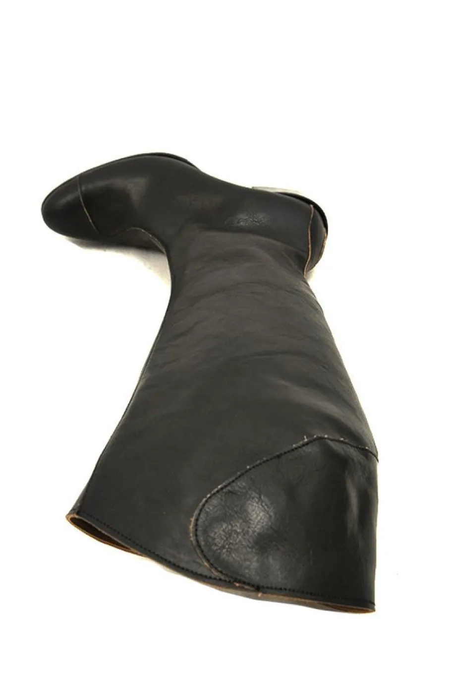 Boots*CYDWOQ Patrol