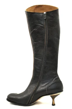 Boots*CYDWOQ Patrol