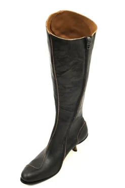 Boots*CYDWOQ Patrol