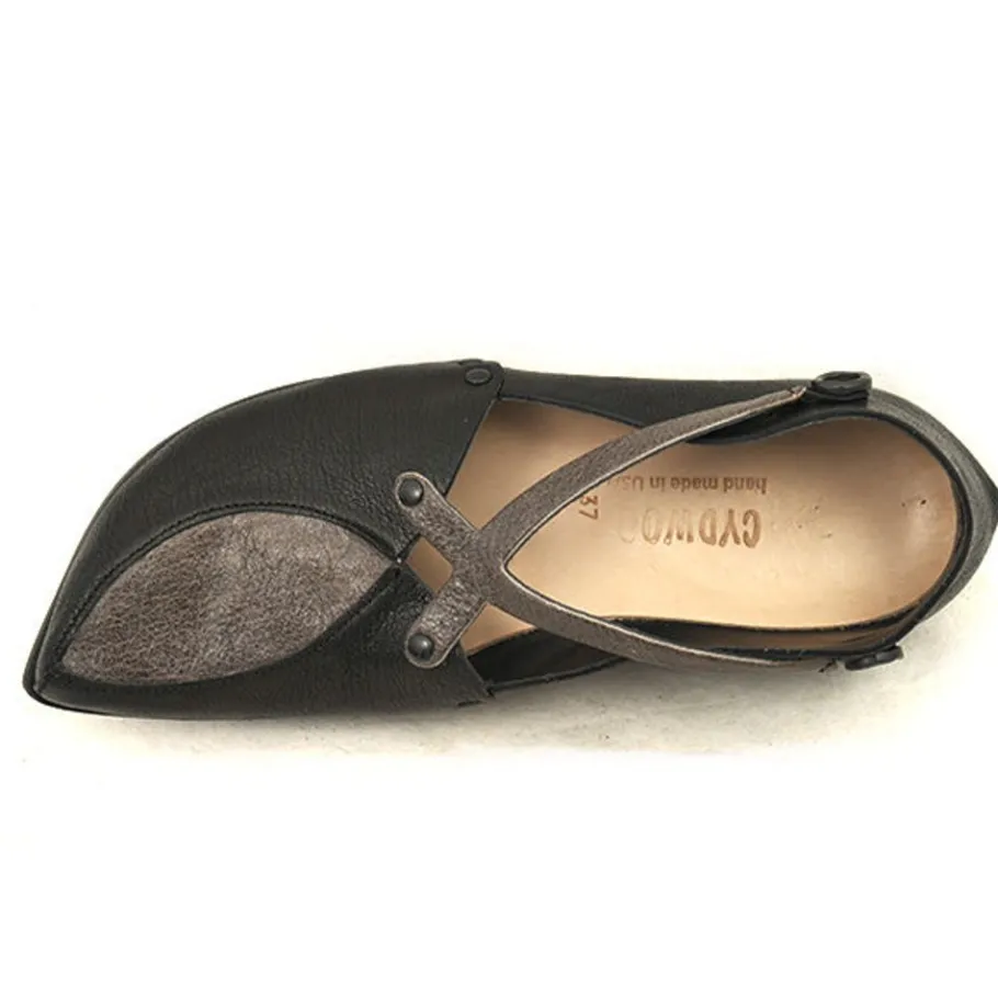 Shoes*CYDWOQ Pedal